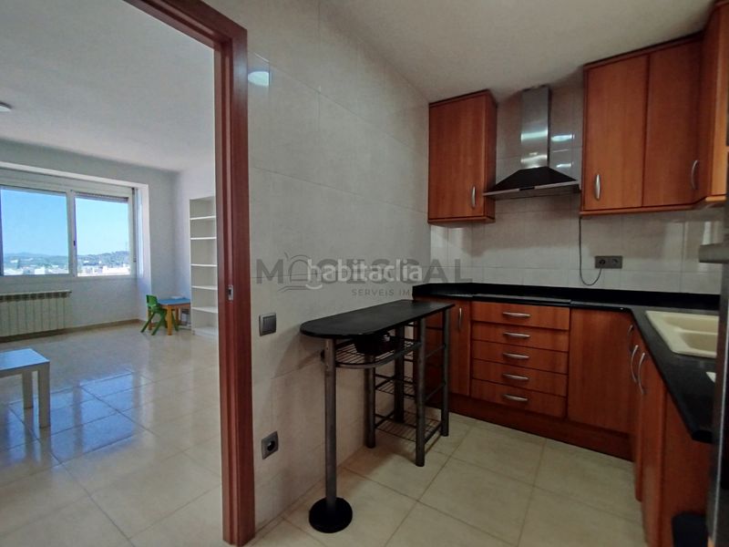 Foto 407624b1-b566-4530-84cd-2547eef67281. Piso en Sentmenat