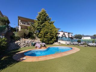 Maison  Frederic mompou