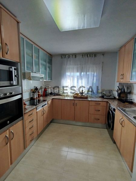 Foto 0679cdbc-43a4-40b4-a661-c473cb8beb9e. Casa adossada amb calefacció aparcament a Caldes de Montbui