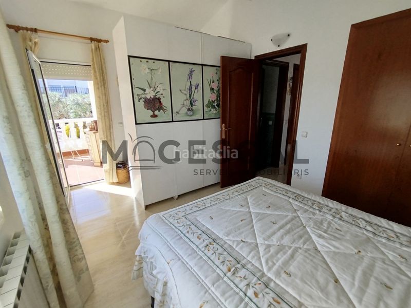 Foto 0bee1661-3532-4c9a-a7df-bb41b284e720. Casa adossada amb calefacció aparcament a Caldes de Montbui