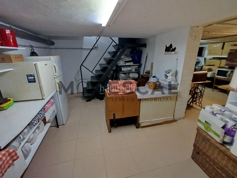 Foto 1606098d-5b2f-4619-96fa-1d3c0c870f0a. Casa adossada amb calefacció aparcament a Caldes de Montbui