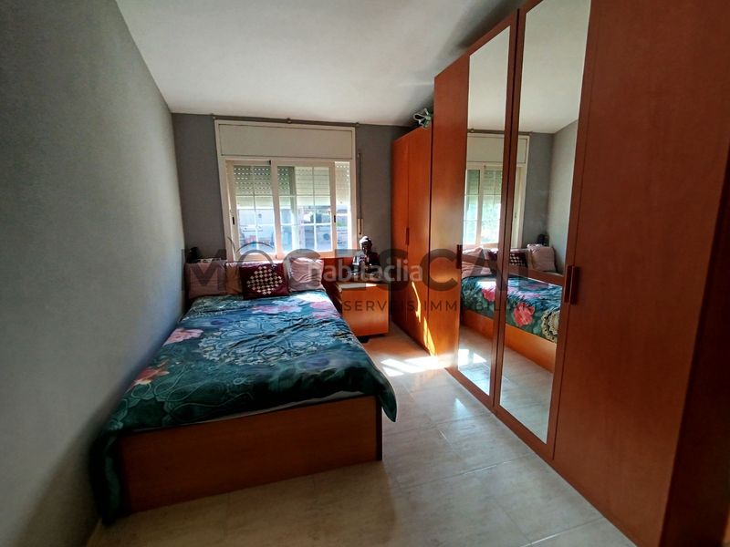 Foto 35197069-4346-421e-94d7-10a1884fb6c5. Casa adossada amb calefacció aparcament a Caldes de Montbui