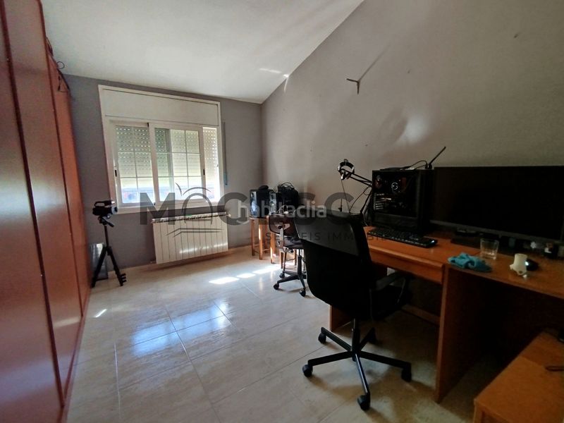 Foto 45ac8a4c-f679-400d-afcf-d8ac3d95b57a. Casa adossada amb calefacció aparcament a Caldes de Montbui