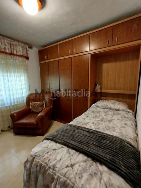 Foto 4704976b-b579-4d01-ba2d-61420c0856e3. Casa adossada amb calefacció aparcament a Caldes de Montbui