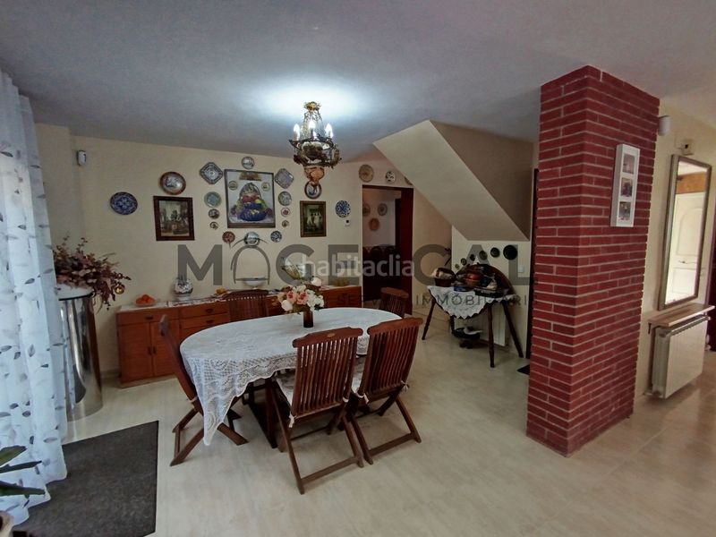 Foto 57670353-a364-4e67-8fa1-ae18da5acfc8. Casa adossada amb calefacció aparcament a Caldes de Montbui