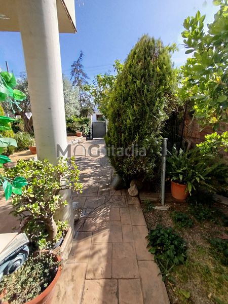 Foto 59214b09-afc6-4479-9007-faa6b6758c92. Casa adossada amb calefacció aparcament a Caldes de Montbui