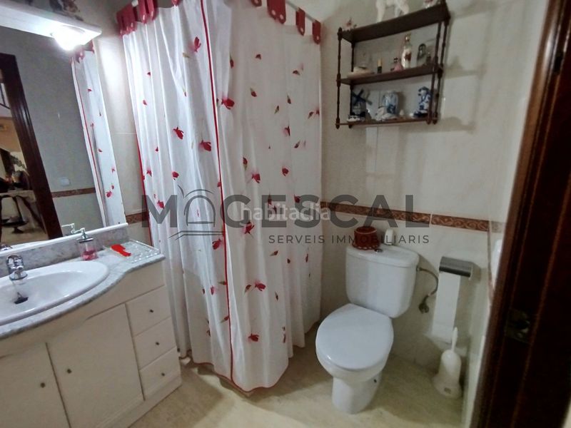 Foto 5cd42ea4-5219-4938-89e8-61816d057231. Casa adossada amb calefacció aparcament a Caldes de Montbui