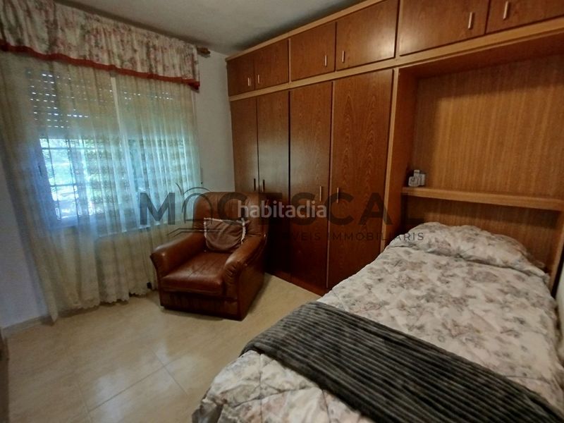 Foto a370649b-752a-4b8c-ba9a-f743add87f93. Casa adossada amb calefacció aparcament a Caldes de Montbui