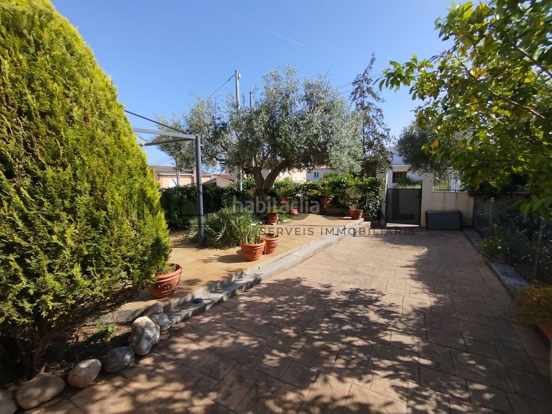 Foto b4ea15fd-98ae-4c9e-83e8-27918d5eaf3e. Casa adossada amb calefacció aparcament a Caldes de Montbui