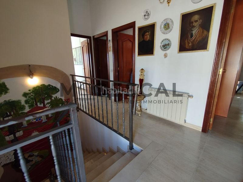 Foto c934844d-52c5-4e79-b597-8051a88a591a. Casa adossada amb calefacció aparcament a Caldes de Montbui