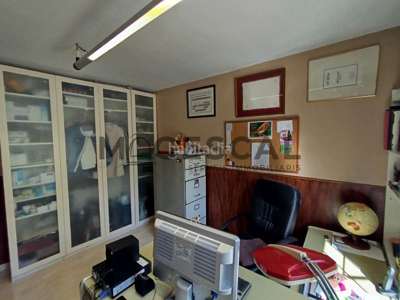 Foto dbe7b5e6-0db2-4d63-ae95-fb15bdc9579e. Casa adossada amb calefacció aparcament a Caldes de Montbui