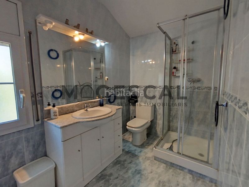 Foto e592341d-6e86-4996-af7a-711783b9218d. Casa adossada amb calefacció aparcament a Caldes de Montbui