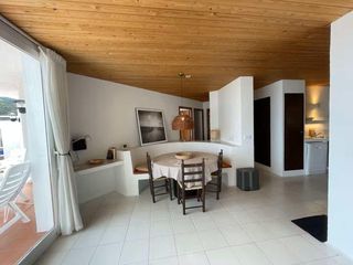 Miete Etagenwohnung in Puig Rom-Canyelles-Almadrava