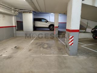 Alquiler Parking coche  General padros