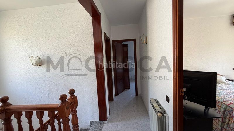 Foto 0329d057-a6e8-4b6d-8c33-47ae77963740. Casa amb calefacció a Caldes de Montbui