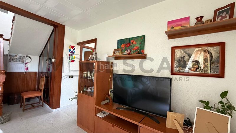 Foto 091b8bc6-e625-40e0-b0c1-6e1c6943242b. Casa amb calefacció a Caldes de Montbui