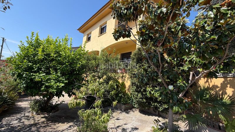 Foto 2a7eb3ab-dd75-48cd-86e4-f9b6700596c8. Casa amb calefacció a Caldes de Montbui