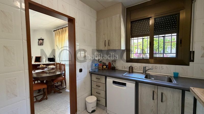 Foto adea349d-61cb-4e4a-9d63-1ac43e561f90. Casa amb calefacció a Caldes de Montbui