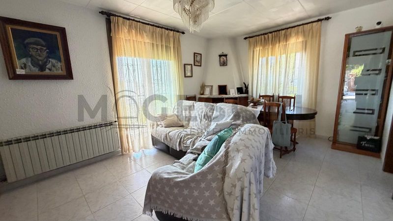 Foto c9253a4d-66fa-40ae-aa77-7be0891e2159. Casa amb calefacció a Caldes de Montbui