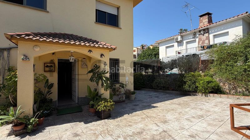Foto db726f69-8629-410d-8ae6-b728e8ef0d2f. Casa amb calefacció a Caldes de Montbui