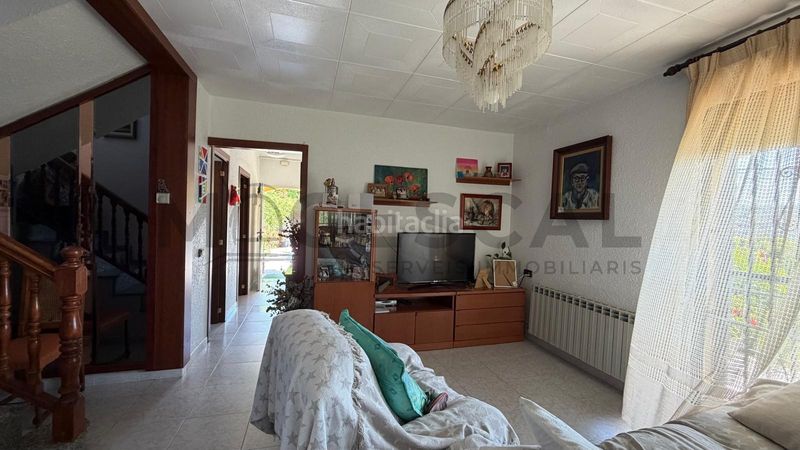 Foto f13208f8-4790-41e8-a291-6fc3dbe0ff79. Casa amb calefacció a Caldes de Montbui