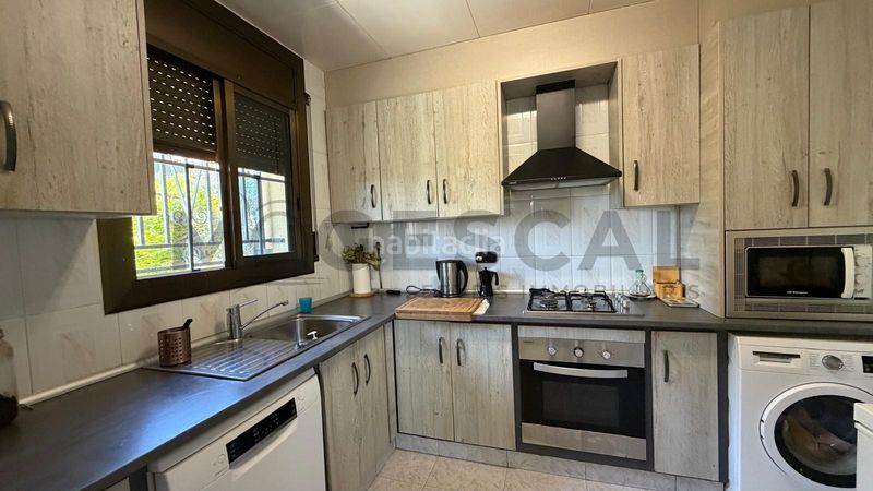 Foto fefae39a-0281-4bff-93d3-dce84f866098. Casa amb calefacció a Caldes de Montbui