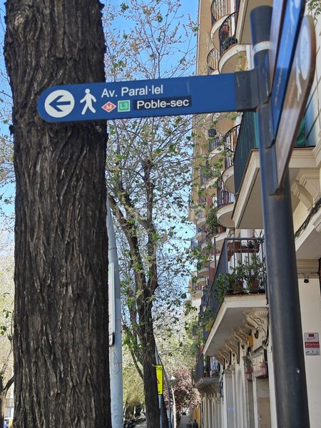 Foto 082c5007-c3e9-4871-926f-0edfa34cbe3c. Piso en El Poble Sec - Parc de Montjuïc Barcelona