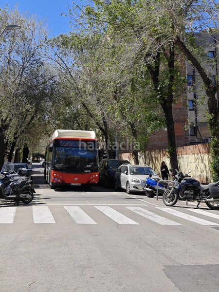 Foto 0a70c28b-0705-486d-a749-b3e7b443bcc6. Piso en El Poble Sec - Parc de Montjuïc Barcelona