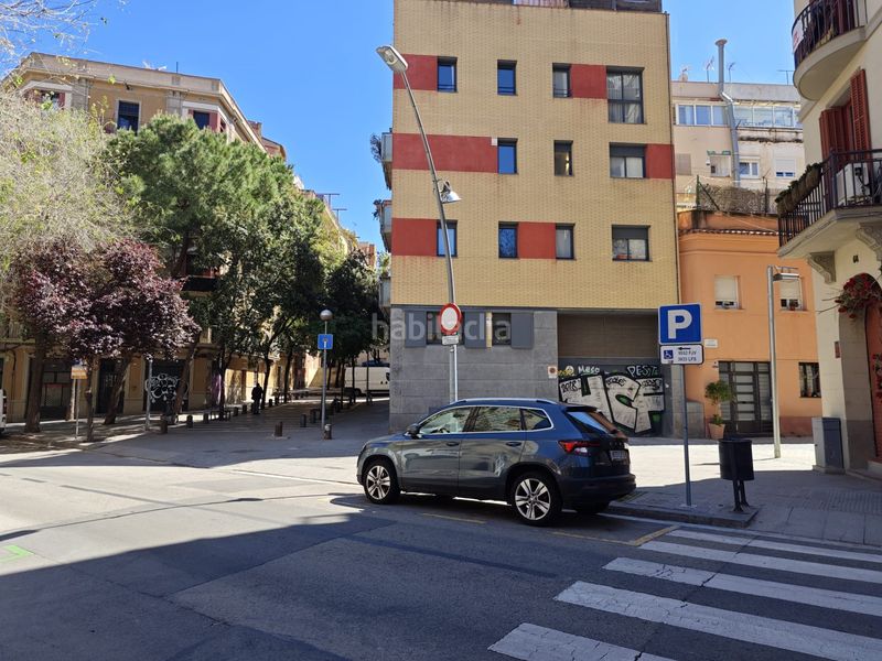 Foto 54b43ae7-0cef-4fad-ae29-5c542187087f. Piso en El Poble Sec - Parc de Montjuïc Barcelona