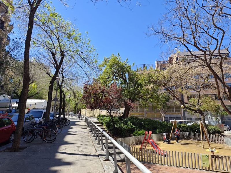 Foto 5e0d74cd-e8f8-4f69-9261-524918a145cb. Piso en El Poble Sec - Parc de Montjuïc Barcelona