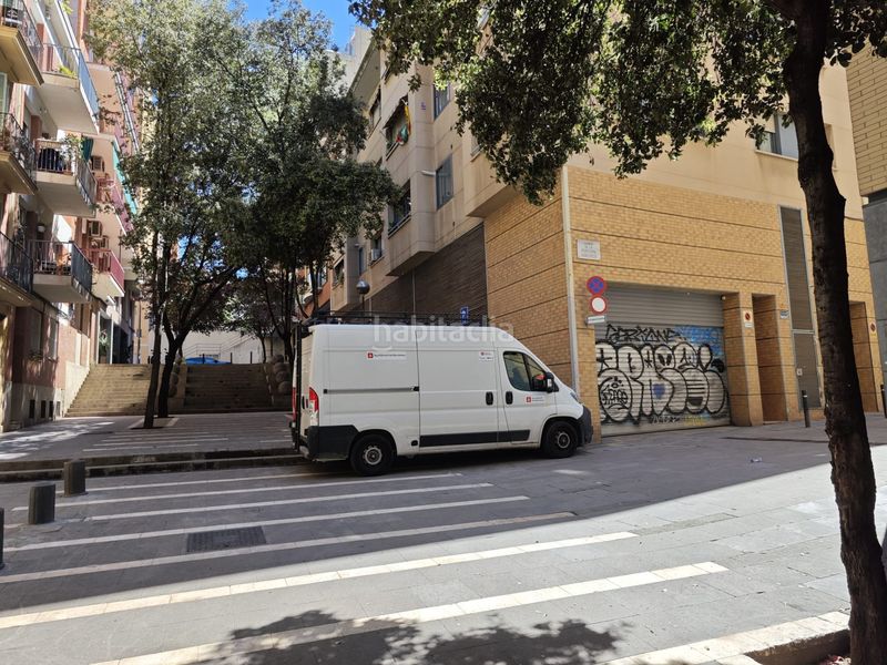 Foto 7e2cc625-25fa-46c2-9d52-bbe4ebe8425f. Piso en El Poble Sec - Parc de Montjuïc Barcelona