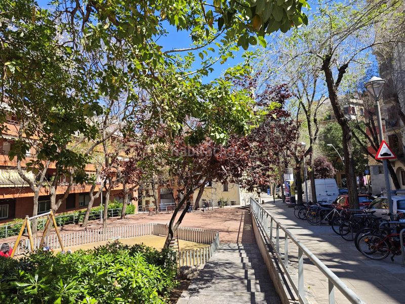 Foto 84790da6-ab40-438a-9884-78e8656c567c. Piso en El Poble Sec - Parc de Montjuïc Barcelona
