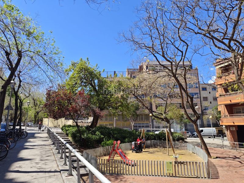 Foto 96732639-f7b3-4fd3-a5f9-2d29179fd2ca. Piso en El Poble Sec - Parc de Montjuïc Barcelona