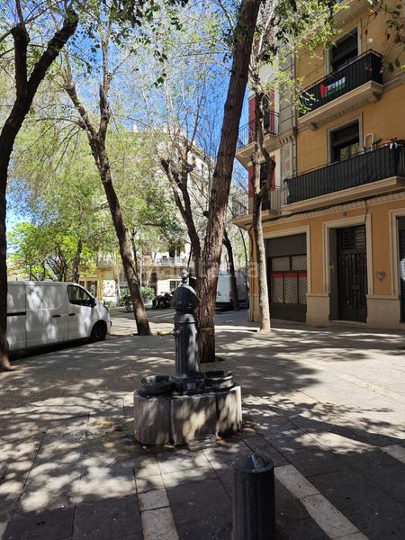 Foto b6837c9b-78f9-437b-80e5-55dc4c659b44. Piso en El Poble Sec - Parc de Montjuïc Barcelona
