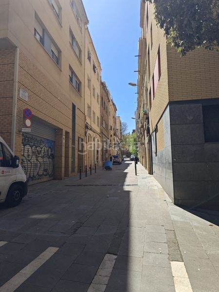 Foto c7d9287c-204c-4801-bb69-8cb24f006765. Piso en El Poble Sec - Parc de Montjuïc Barcelona