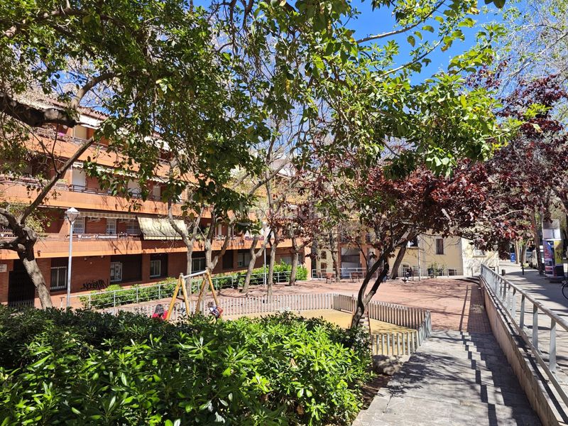 Foto e35d0a13-608b-4b21-ba5c-4521bafec6ae. Piso en El Poble Sec - Parc de Montjuïc Barcelona