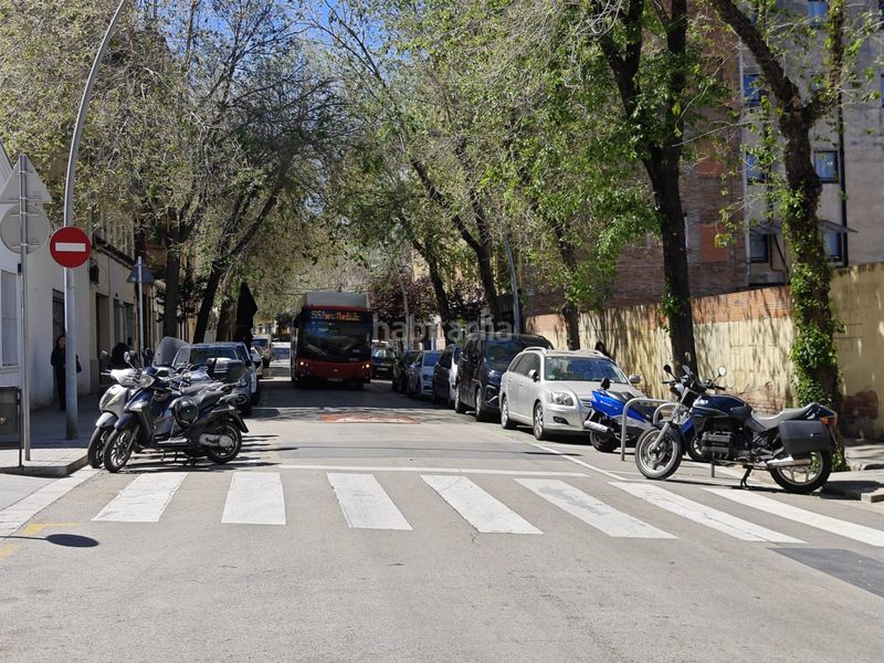 Foto e957d8bd-efe6-441c-959e-8b8ddd8de5b7. Piso en El Poble Sec - Parc de Montjuïc Barcelona