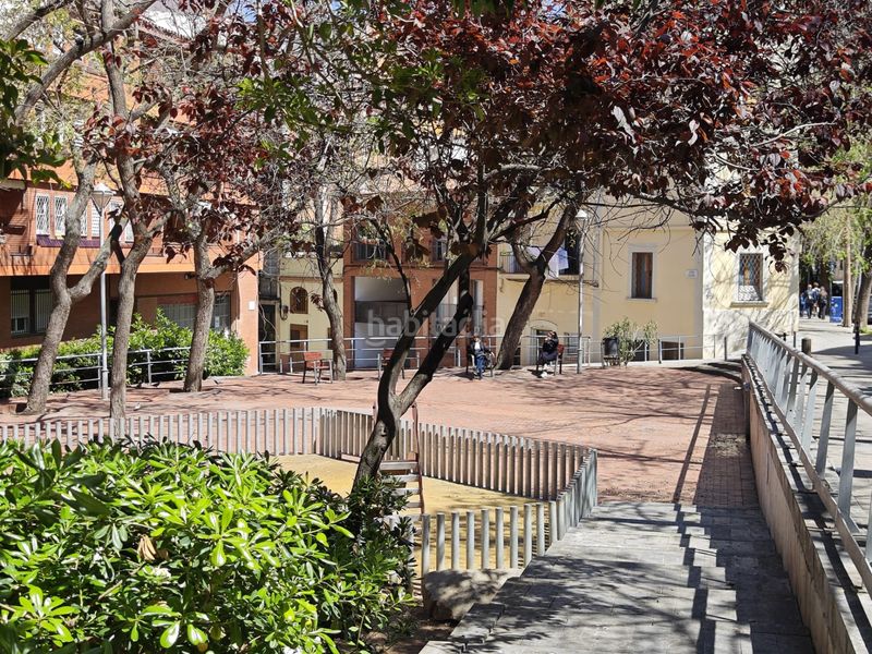 Foto ee932dec-37f4-47a5-b5ec-1a5dd4d3f03f. Piso en El Poble Sec - Parc de Montjuïc Barcelona