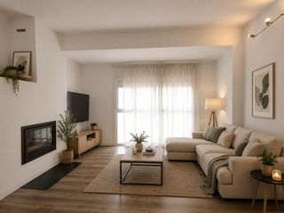 Flat  Anselm clave