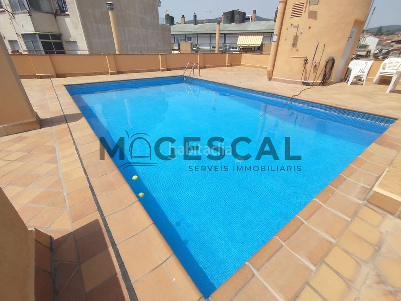 Foto c1e3d474-46a1-4c3c-b2aa-9dce1c44b405. Pis amb calefacció aparcament piscina a Caldes de Montbui