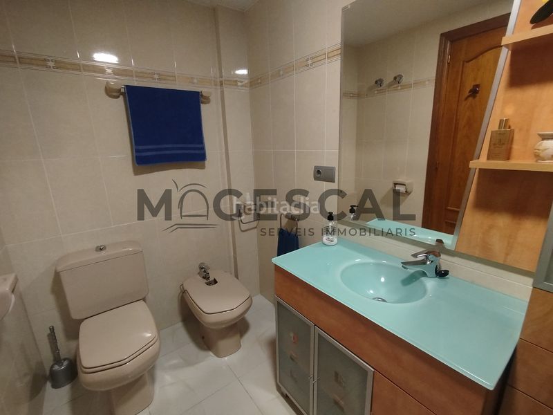 Foto dcf56f99-b0b5-4e8a-ae2d-dcac2f013cf0. Pis amb calefacció aparcament piscina a Caldes de Montbui