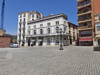 Dúplex  Vic