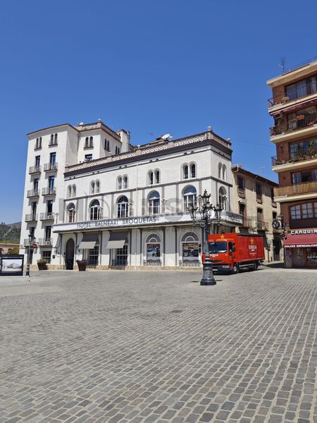 Foto aab61511-e28b-4427-a124-554de99422ba. Dúplex en Caldes de Montbui