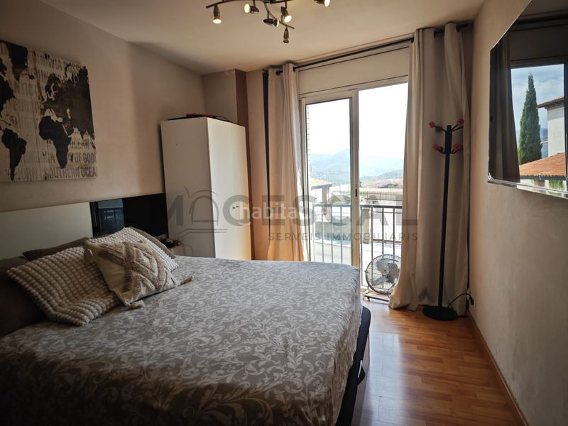 Foto 565d00df-f74b-4dce-836c-943673a3542c. Piso en Sant Feliu de Codines