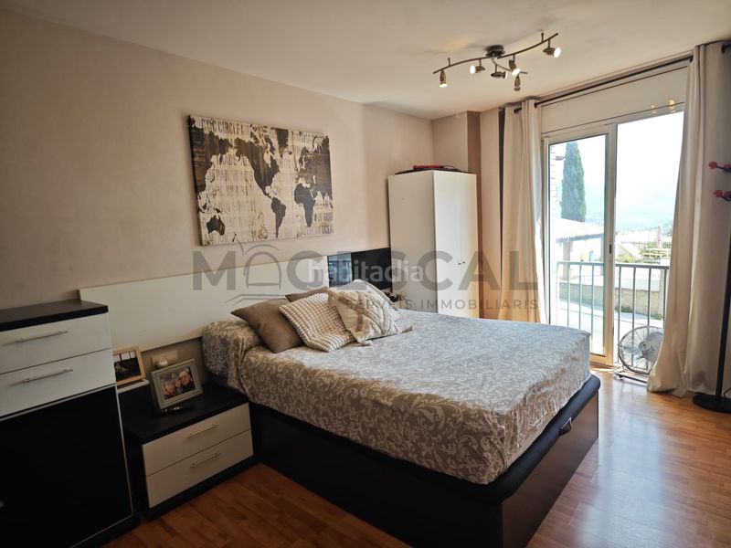 Foto 814cfb01-ff22-4d10-b7d6-43cd54e4e5a6. Piso en Sant Feliu de Codines