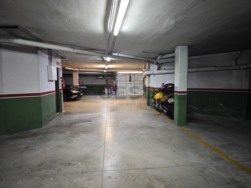 Foto 9d9aaecd-9786-4f95-998e-d1305be65723. Piso en Sant Feliu de Codines