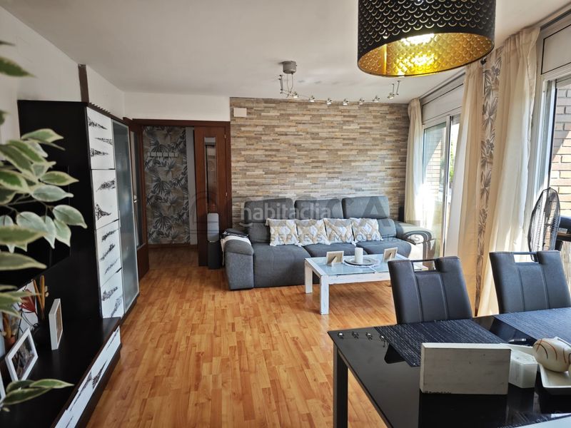 Foto c5a29786-52b5-4120-930b-4170b833e57a. Piso en Sant Feliu de Codines