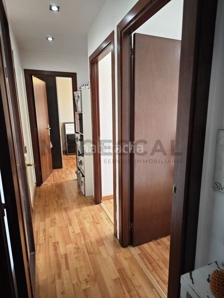 Foto cbcf7481-343c-46e0-815d-5602d3fd63ac. Piso en Sant Feliu de Codines