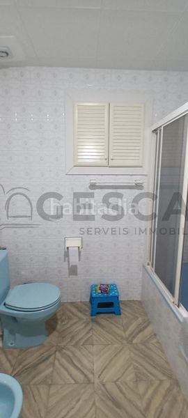 Foto ad1be100-2f99-482a-bc03-3676a03a2ab4. Pis amb calefacció aparcament a Caldes de Montbui