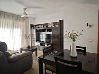 Flat  Riera de sant cugat